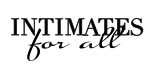 Intimates For All  logo